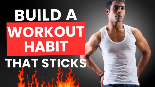 5 Powerful Ways to Be Consistent With Working Out
