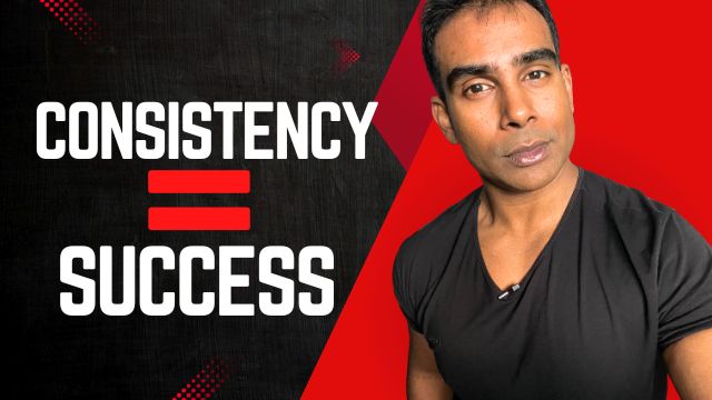 How to Consistently Be Successful by Adopting 6 Daily Habits