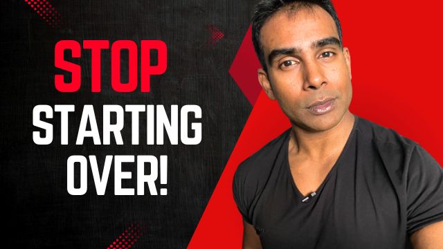 How to Be Consistent with Your Goals: 15 Proven Ways