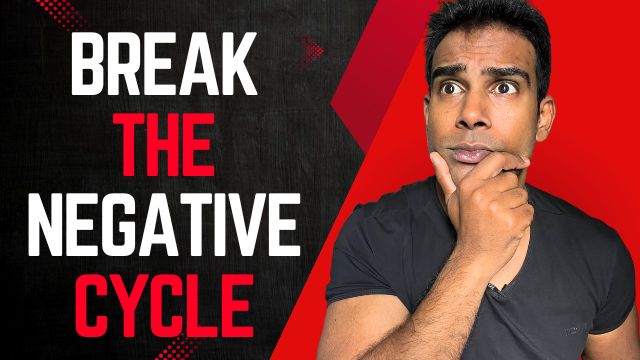 How to Stop Overthinking and Negative Thoughts: A Practical Guide